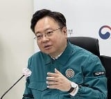 South Korea not to revoke striking doctors’ licences for breakthrough