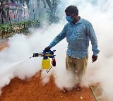 You are not maharajas but public servants, contain dengue cases, Siddaramaiah tells DCs