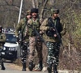4 Terrorists Killed In J and K Hid In Bunker With Entry From Fake Cupboard