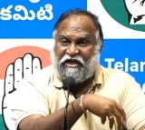 Chandrababu entered with Reorganisation issues says Jagga Reddy