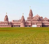 Ayodhya most preferred tourist destination: IIM-L study