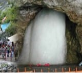 Over 2 lakh perform Amaranth Yatra in 10 days