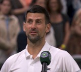 'You guys can't touch me': Djokovic irked by fans 'disrespect' at Wimbledon, sends fiery message