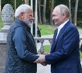 Russia remains an all-weather friend of India: PM Modi