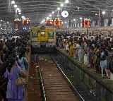 Maha Assembly passes resolution to change railway station names in Mumbai
