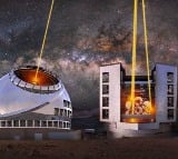 Indian scientists develop tool to generate infrared star catalogue for Thirty Meter Telescope
