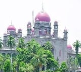 TS High Court Quashes Nimmagadda Prasad Quash Petition