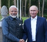 Russia To Discharge Indians From Army After PM Raises It With Putin Sources