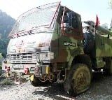 Wont Go Unavenged Indias Strong Message After Kathua Ambush Kills 5