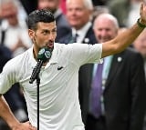 Novak Djokovic Slams Hostile Wimbledon Fans In Angry Rant
