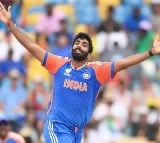 Jasprit Bumrah named ICC Player of the Month for June 2024