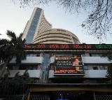 Indian stock market indics touched life time high