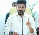 Revanth Reddy hot comments on BJP and BRS