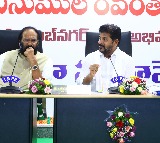 Where was democracy when KCR poached Congress MLAs, asks Revanth Reddy