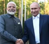 US conveys concerns to India post PM Modi's meeting with Putin