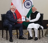 PM Modi meets Nobel laureate Anton Zeilinger, discusses quantum tech, spirituality