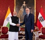 Need India as partner in fight against climate change: Austrian President