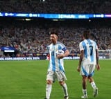 'These are the last few battles': Messi drops retirement hint after Argentina reach Copa America final