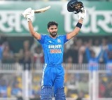 India batter Ruturaj Gaikwad breaks into top ten of ICC Men’s T20I rankings
