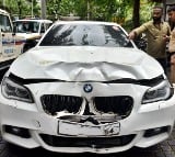 Mumbai BMW crash: Mihir Shah admits he was at the wheel, sent to police custody till July 16