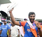 Brett Lee hails Bumrah as best bowler of all three formats for exceptional T20 World Cup performance