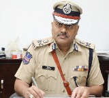 Senior IPS Officer Jitender Appointed as Telangana DGP