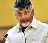 CM Chandrababu works on finance ministry white paper