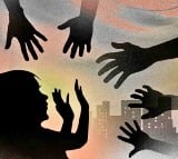 Eight Year Old Girl Gang Raped By Three Minors In Nandyal District