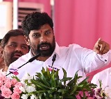 Balka Suman says no social equality in Revanth Reddy ruling