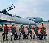 IAF's Sukhoi fighter jets set to roar Australian skies during Exercise Pitch Black