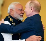 US Says India Has Ability To Urge Putin To End War In Ukraine