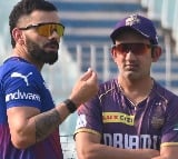 Kohli not consulted by BCCI before Gautam Gambhir appointment as India head coach