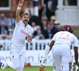 1st Test: Anderson's superb spell, Stokes' 200th wicket leaves England four wickets away from victory against West Indies