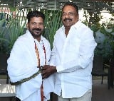 Yet another BRS MLA decides to join Congress