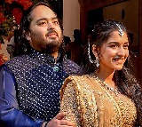 A timeline of the 7 month long Anant Ambani Radhika Merchant mega wedding