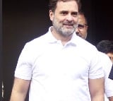 Rahul Gandhi Said that disease of unemployment has taken the form of an epidemic in BJP ruled states