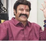 Tollywood to felicitate Balakrishna on occasion of completion of 50 years as actor