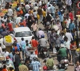 India population is projected to peak in the early 2060s at about 170 crores says UNO Report