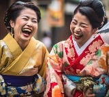 Japanese Prefecture Passes New Law Encouraging Residents To Laugh Daily
