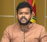 Ram Mohan Naidu comments on Anantapur airport