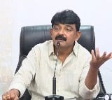 Perni Nani slams Chandrababu and alliance leaders 