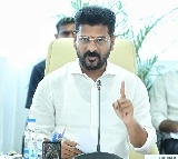 CM Revanth Reddy at Secunderabad Passport office