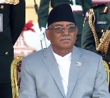 Nepal PM Prachanda lost trust of vote 
