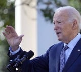 I Promise You I Am Ok Biden Insists On Return To Campaign Trail