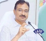 Mukesh Kumar Meena Appointed As Excise Department CEO