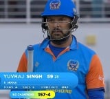 Yuvraj Singh Still Owns Australia India Great Turns Back The Clock With Vintage Knock