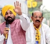 AAP wins Jalandhar West and INDIA bloc gives tough fight to BJP