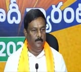 BRS MLAs touch with BJP says Maheshwar Reddy