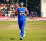 5th T20I: Mukesh Kumar takes 4-22 as India beat Zimbabwe by 42 runs; win series 4-1