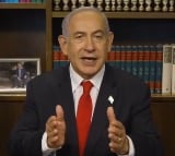 Not an attack on Trump, but on America: Benjamin Netanyahu